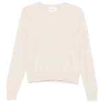 LISA YANG Sweaters ECRU
