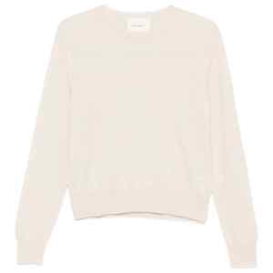 LISA YANG Sweaters ECRU