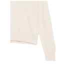 LISA YANG Sweaters ECRU