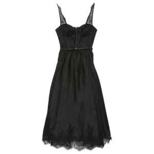 Zimmermann Dresses BLACK