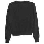LISA YANG Sweaters DARK GREY