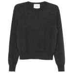 LISA YANG Sweaters DARK GREY