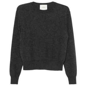 LISA YANG Sweaters DARK GREY
