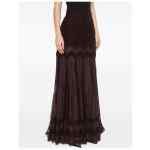 Zimmermann Skirts BROWN