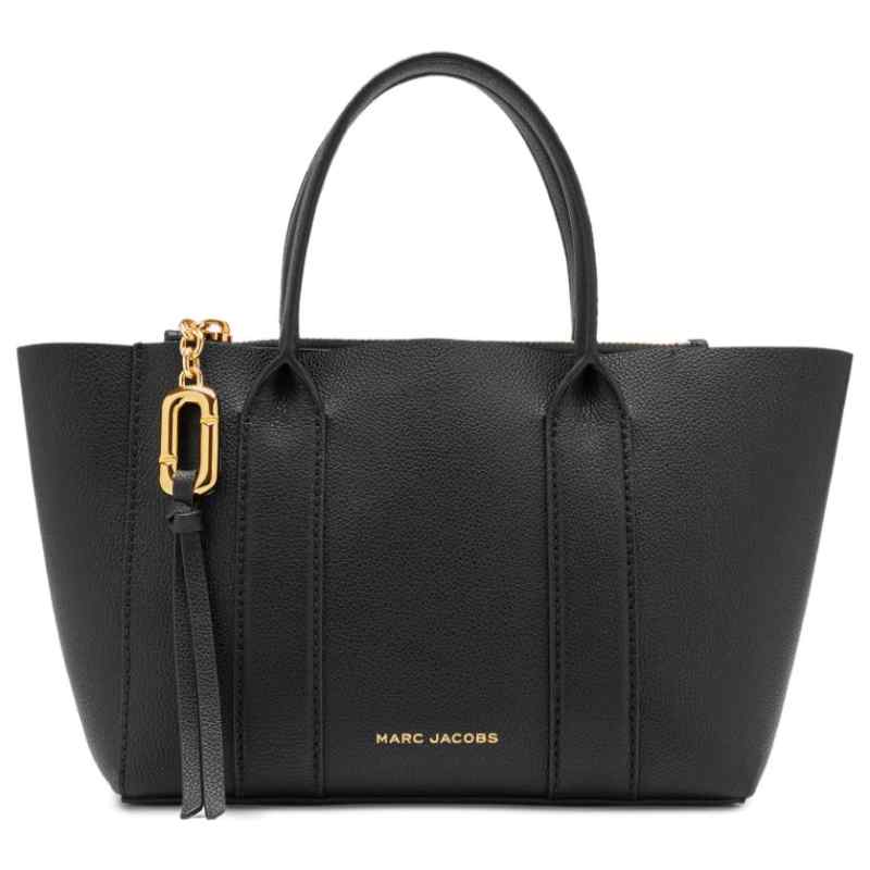 200023965-fw26-marcjacobsmain-2f6htt008h01001 Marc Jacobs Bags.. BLACK