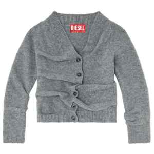 Diesel Sweaters GREY