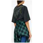 Diesel T-shirts and Polos BLACK