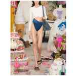 Diesel Top WHITE