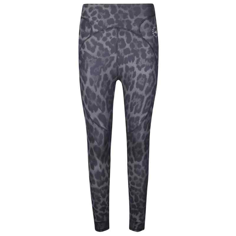 200024126-fw26-adidasbystellamccartney-kg3251dovgrycarbon ADIDAS BY STELLA McCARTNEY Trousers GREY