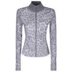 ADIDAS BY STELLA McCARTNEY Sweaters GREY