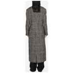 TAGLIATORE Coats BLACK