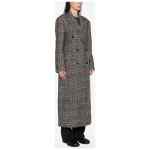 TAGLIATORE Coats BLACK