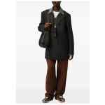 AMI PARIS Jackets DARK GREY