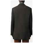 AMI PARIS Jackets DARK GREY