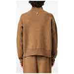 AMI PARIS Sweaters CAMEL