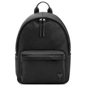 AMI PARIS Bags.. BLACK