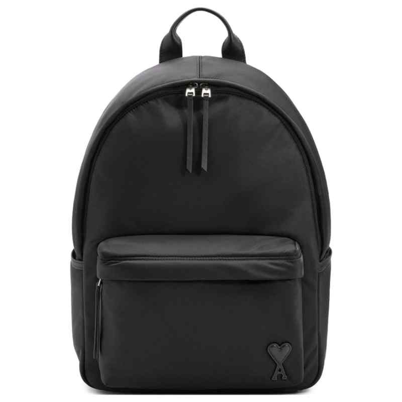 200024458-fw26-amiparis-ull728aw0001001 AMI PARIS Bags.. BLACK