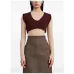 Maison Margiela Top BORDEAUX