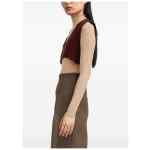 Maison Margiela Top BORDEAUX