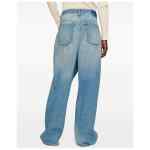 Maison Margiela Jeans LIGHT BLUE