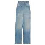Maison Margiela Jeans LIGHT BLUE