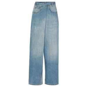 Maison Margiela Jeans LIGHT BLUE