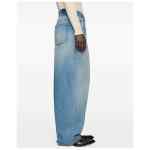 Maison Margiela Jeans LIGHT BLUE