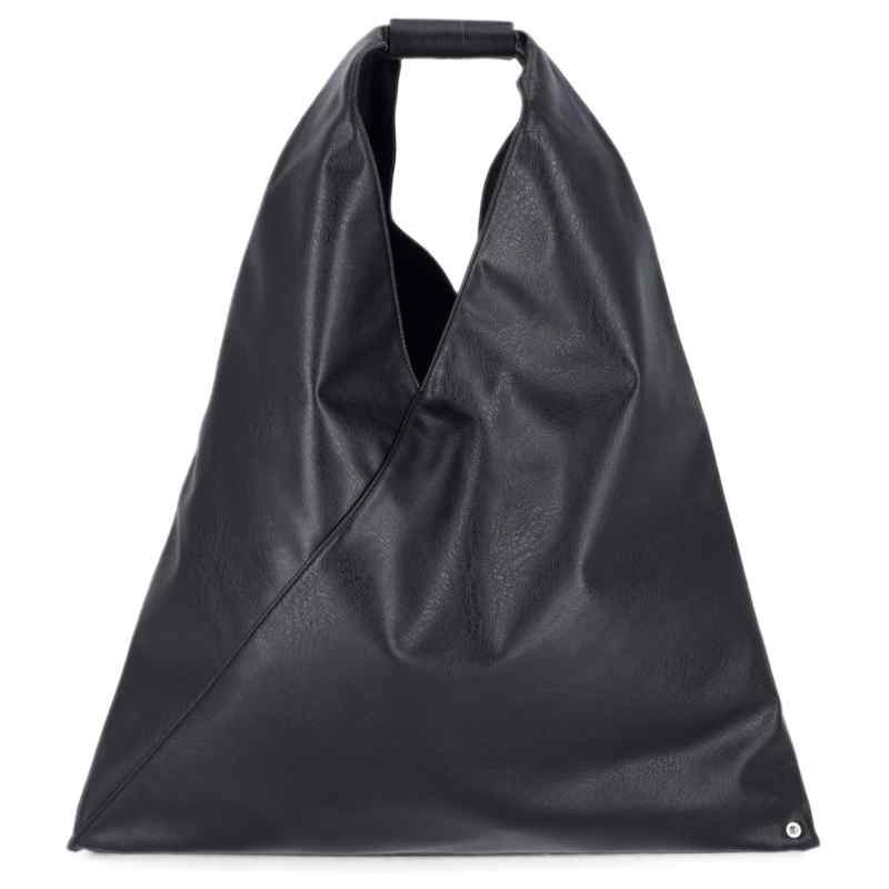 200024600-fw26-mm6pre-s54wd0039p8396t8013 MM6 Maison Margiela Bags.. BLACK