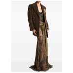Etro Jackets BROWN