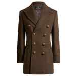 Etro Jackets BROWN