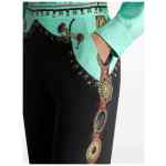 Etro Trousers BLACK
