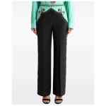 Etro Trousers BLACK