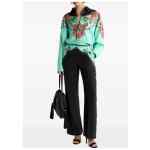 Etro Trousers BLACK