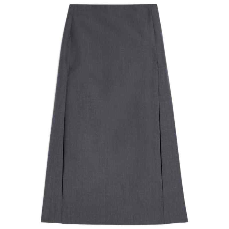 Jil Sander Skirts GREY