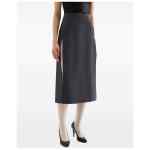 Jil Sander Skirts GREY
