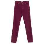 Chloé Chloè Jeans BORDEAUX
