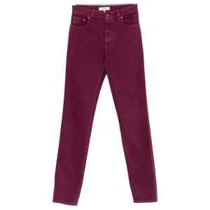 Chloé Chloè Jeans BORDEAUX