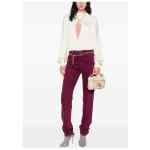 Chloé Chloè Jeans BORDEAUX