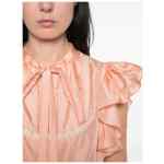 Chloé Chloè Top PINK