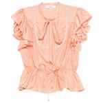 Chloé Chloè Top PINK