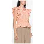 Chloé Chloè Top PINK