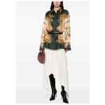 Zimmermann Shirts BLACK