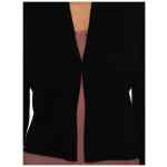 GUEST IN RESIDENCE Sweaters BLACK