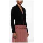 GUEST IN RESIDENCE Sweaters BLACK