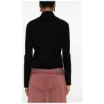 GUEST IN RESIDENCE Sweaters BLACK