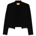 GUEST IN RESIDENCE Sweaters BLACK