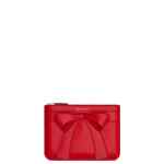 COMME DES GARCONS WALLET Wallets RED