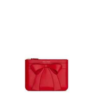 COMME DES GARCONS WALLET Wallets RED