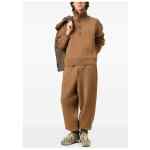 AMI PARIS Sweaters CAMEL