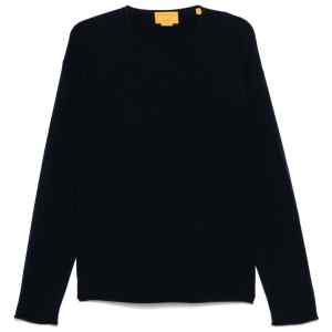 GUEST IN RESIDENCE Sweaters NAVY